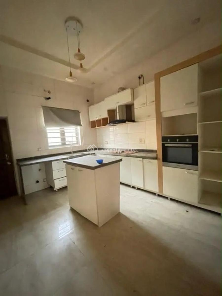 Beautiful 3-bedroom Terrace Duplex, Orchid Road, Lekki, Lagos, House for Rent