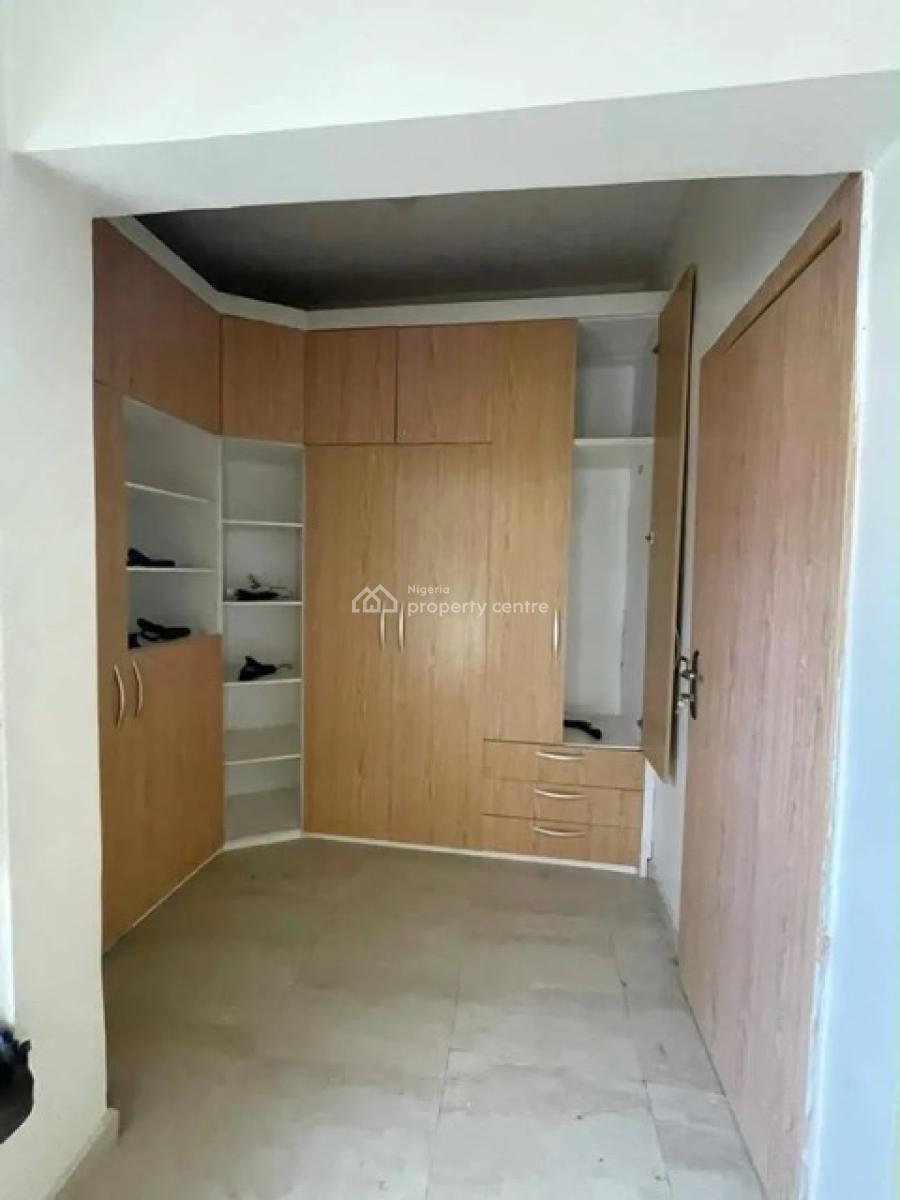 Beautiful 3-bedroom Terrace Duplex, Orchid Road, Lekki, Lagos, House for Rent
