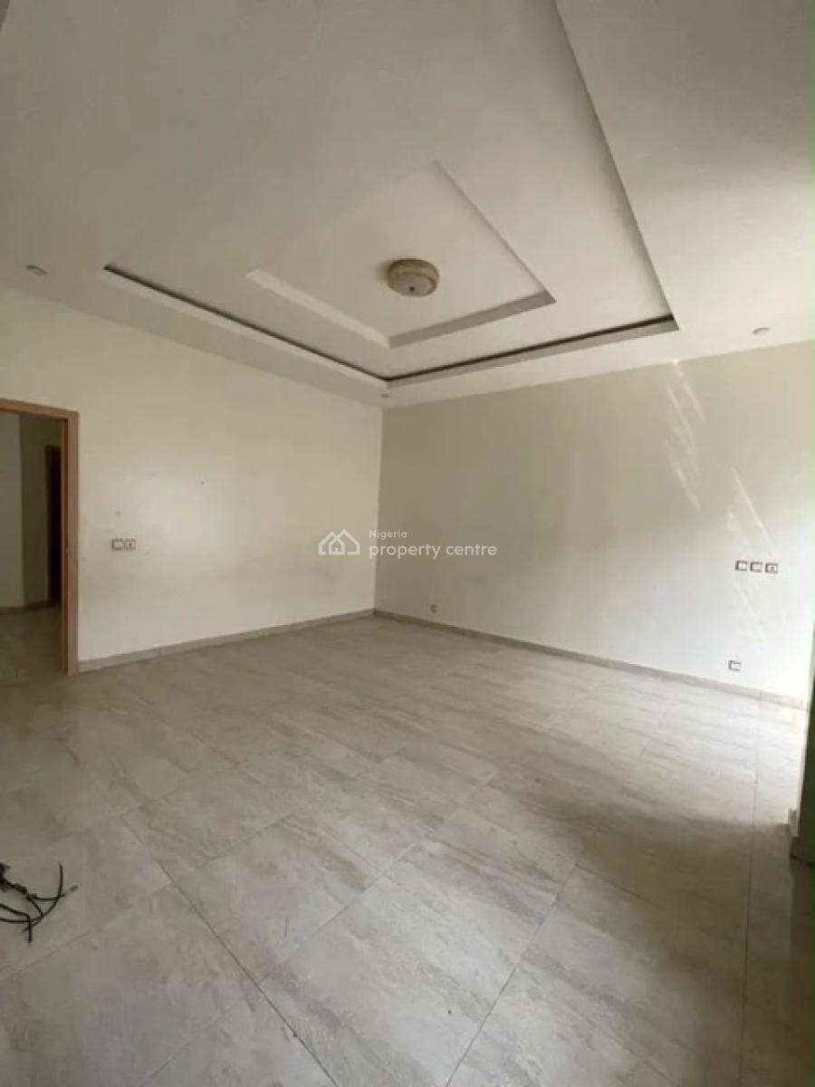 Beautiful 3-bedroom Terrace Duplex, Orchid Road, Lekki, Lagos, House for Rent