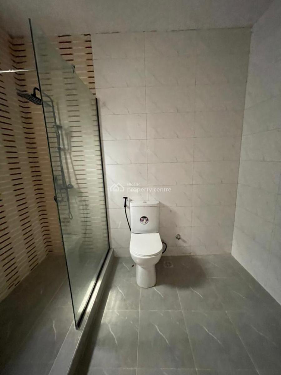 Newly Built & Standard 4bed Duplex, Lekki County, Ikota, Lekki, Lagos, Semi-detached Duplex for Sale