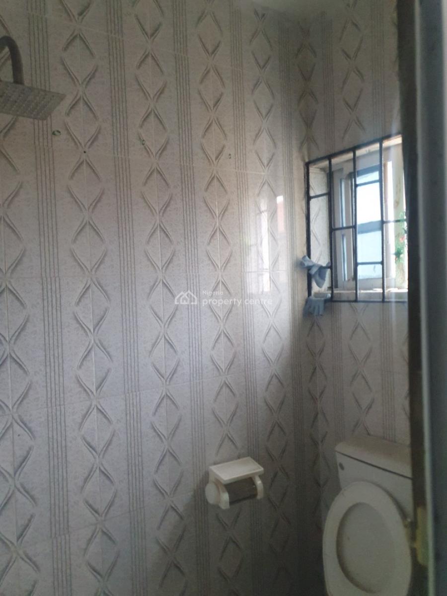 Newly Renovated Standard 2bedroom Flat in a Gated Nd Secure Area, Ikosi Ketu, Ikosi, Ketu, Lagos, Flat / Apartment for Rent