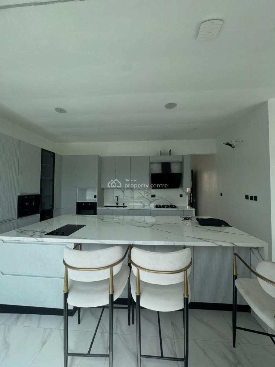Massive Contemporary 5 Bedroom Duplex with Private Elevator & Pool, Vgc, Lekki, Lagos, Detached Duplex for Sale