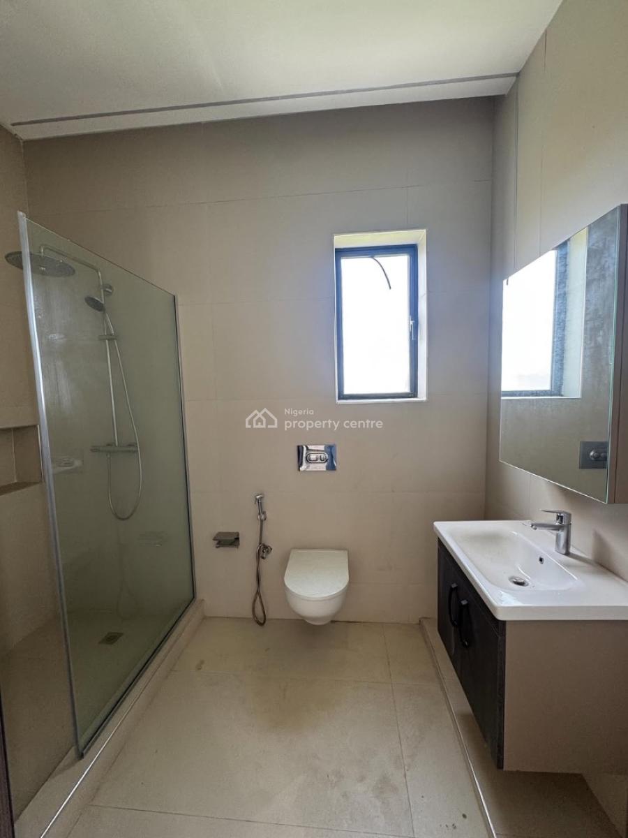 Massive Contemporary 5 Bedroom Duplex with Private Elevator & Pool, Vgc, Lekki, Lagos, Detached Duplex for Sale