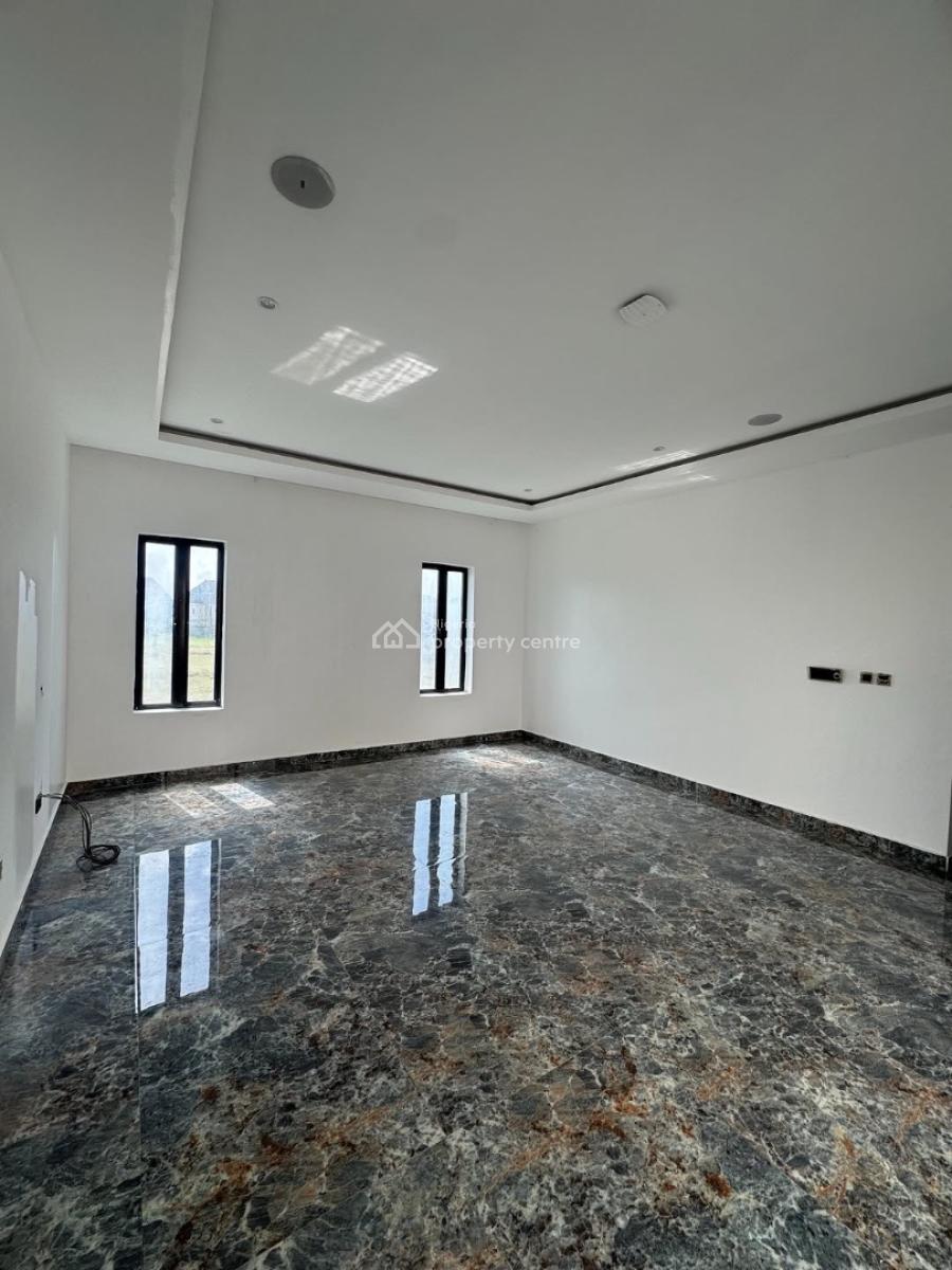 Massive Contemporary 5 Bedroom Duplex with Private Elevator & Pool, Vgc, Lekki, Lagos, Detached Duplex for Sale