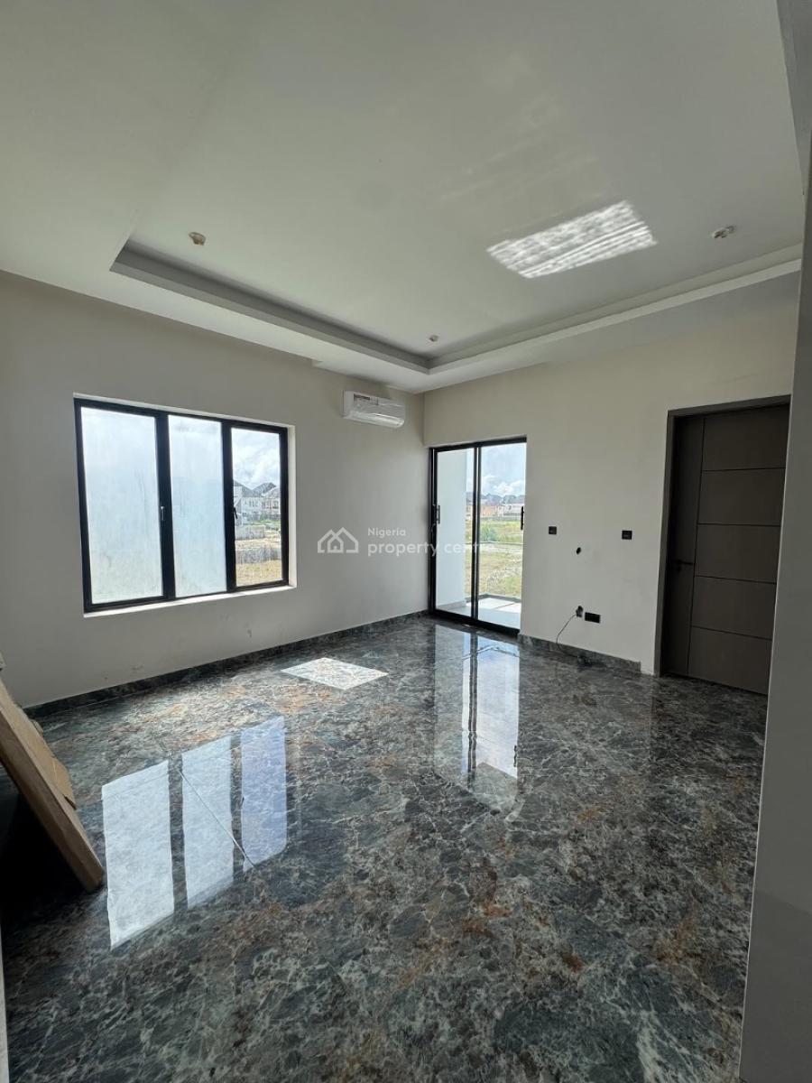 Massive Contemporary 5 Bedroom Duplex with Private Elevator & Pool, Vgc, Lekki, Lagos, Detached Duplex for Sale