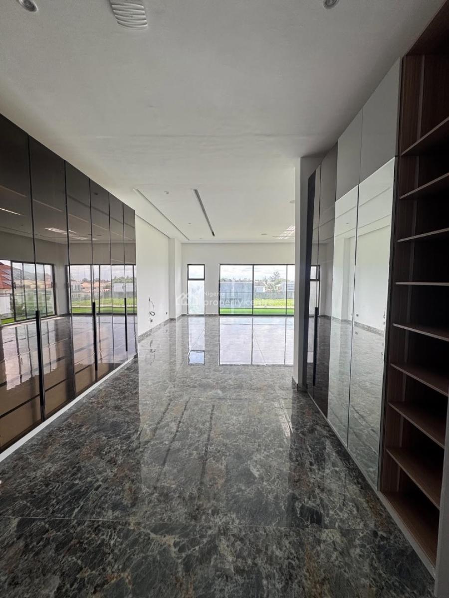Massive Contemporary 5 Bedroom Duplex with Private Elevator & Pool, Vgc, Lekki, Lagos, Detached Duplex for Sale
