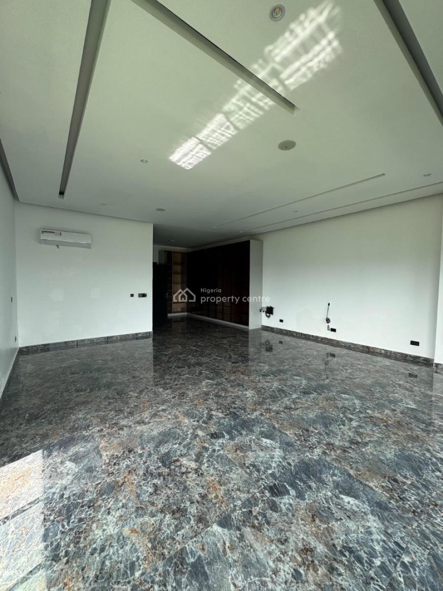 Massive Contemporary 5 Bedroom Duplex with Private Elevator & Pool, Vgc, Lekki, Lagos, Detached Duplex for Sale