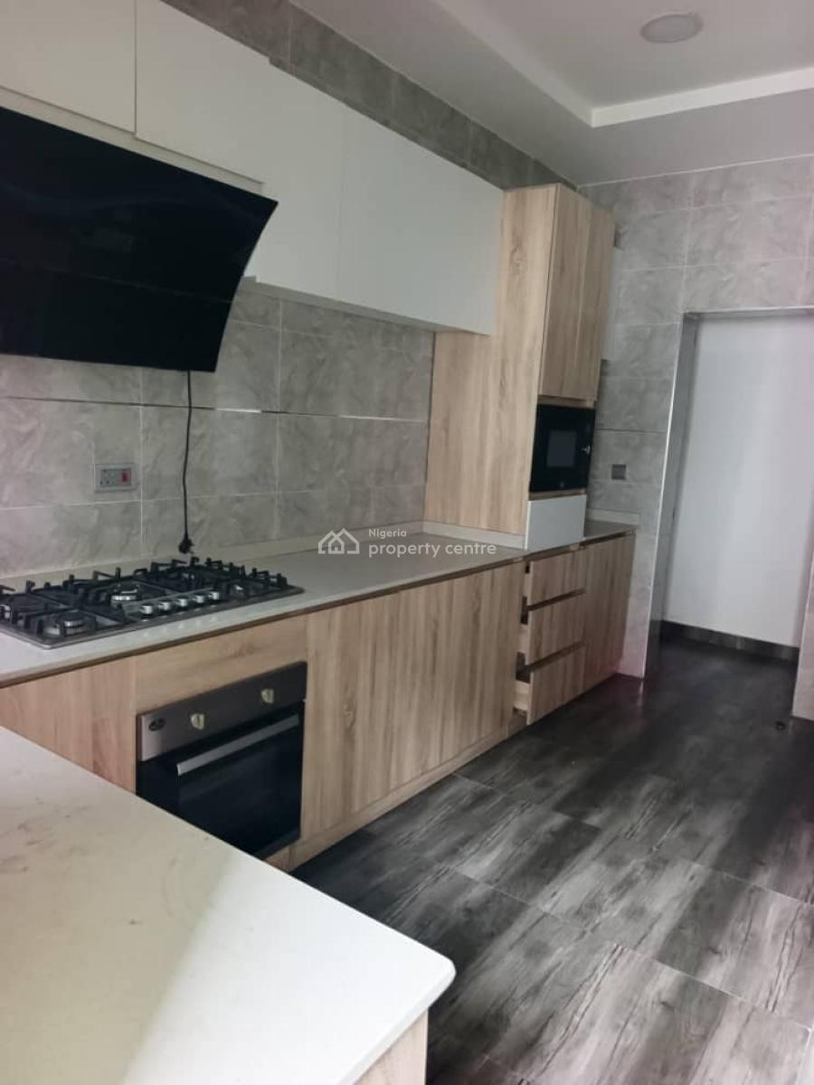 4units of 3bedroom Apartment, U3 Estate, Lekki, Lagos, Flat / Apartment for Rent