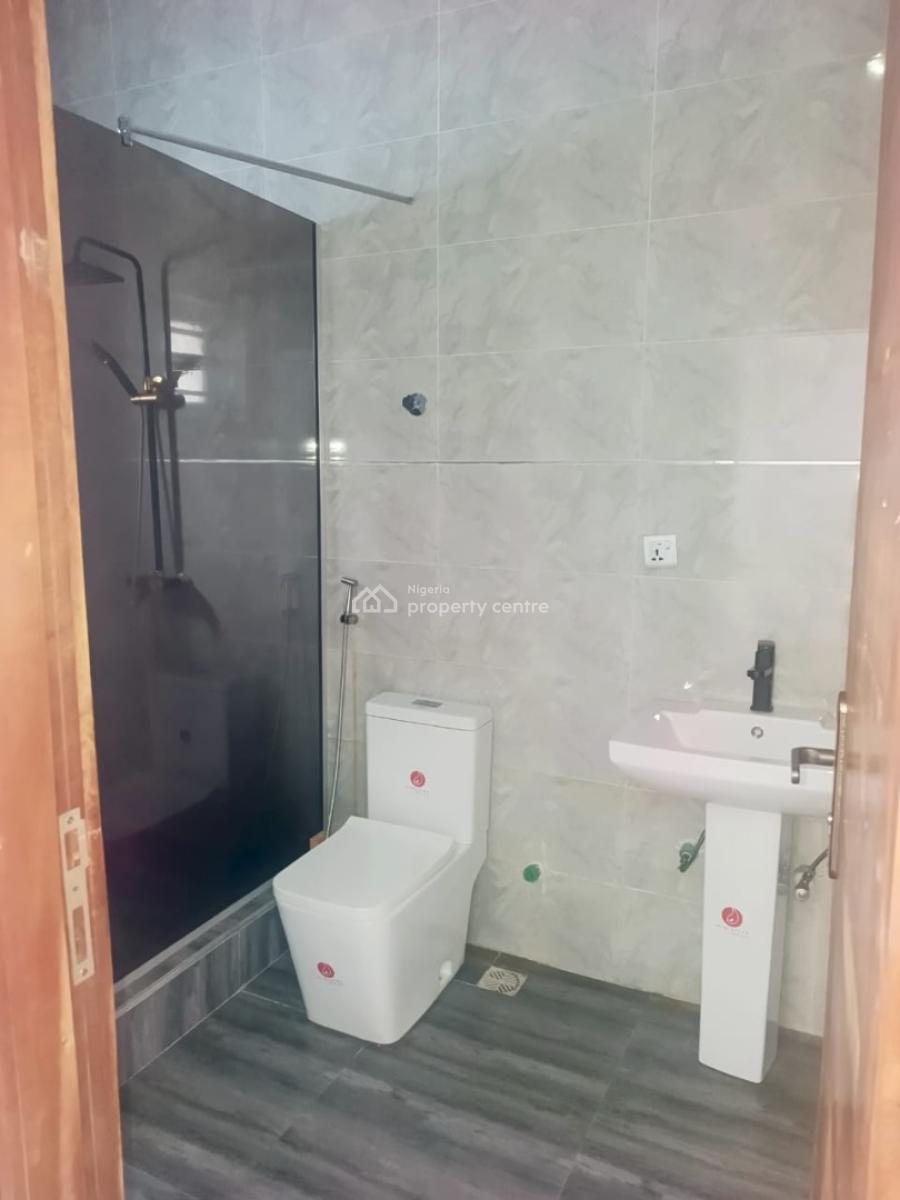 4units of 3bedroom Apartment, U3 Estate, Lekki, Lagos, Flat / Apartment for Rent