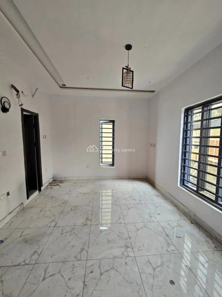 4bedroom Semi-detached Duplex, Opebi, Ikeja, Lagos, Semi-detached Duplex for Sale