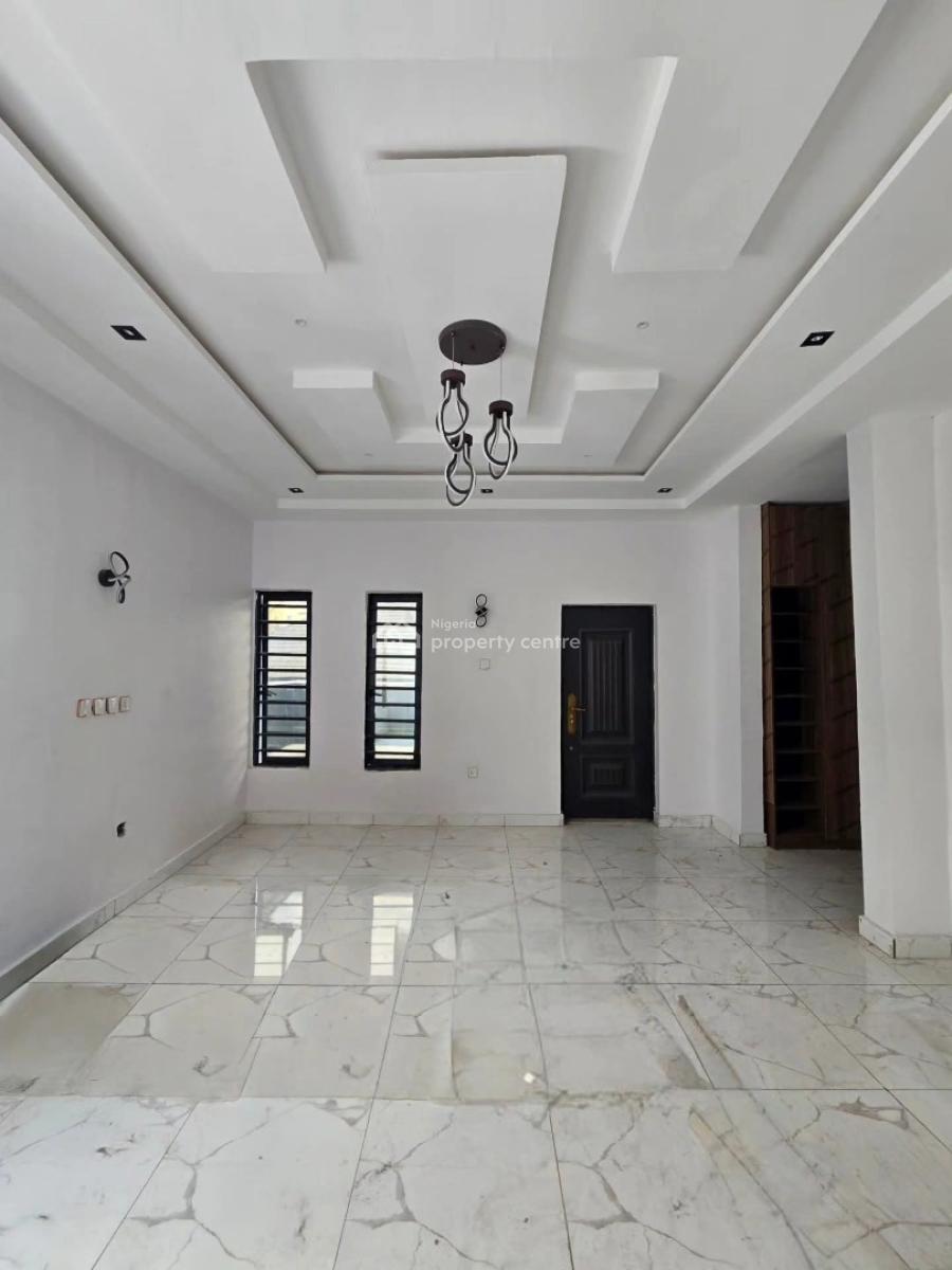 4bedroom Semi-detached Duplex, Opebi, Ikeja, Lagos, Semi-detached Duplex for Sale