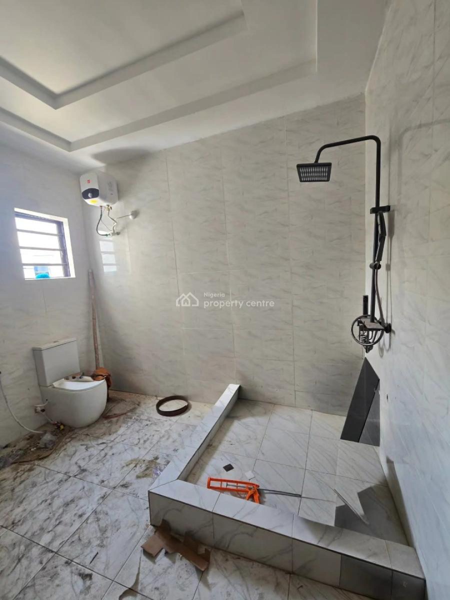 4bedroom Semi-detached Duplex, Opebi, Ikeja, Lagos, Semi-detached Duplex for Sale