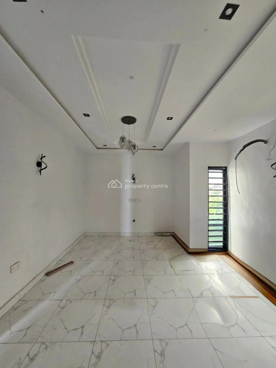 4bedroom Semi-detached Duplex, Opebi, Ikeja, Lagos, Semi-detached Duplex for Sale