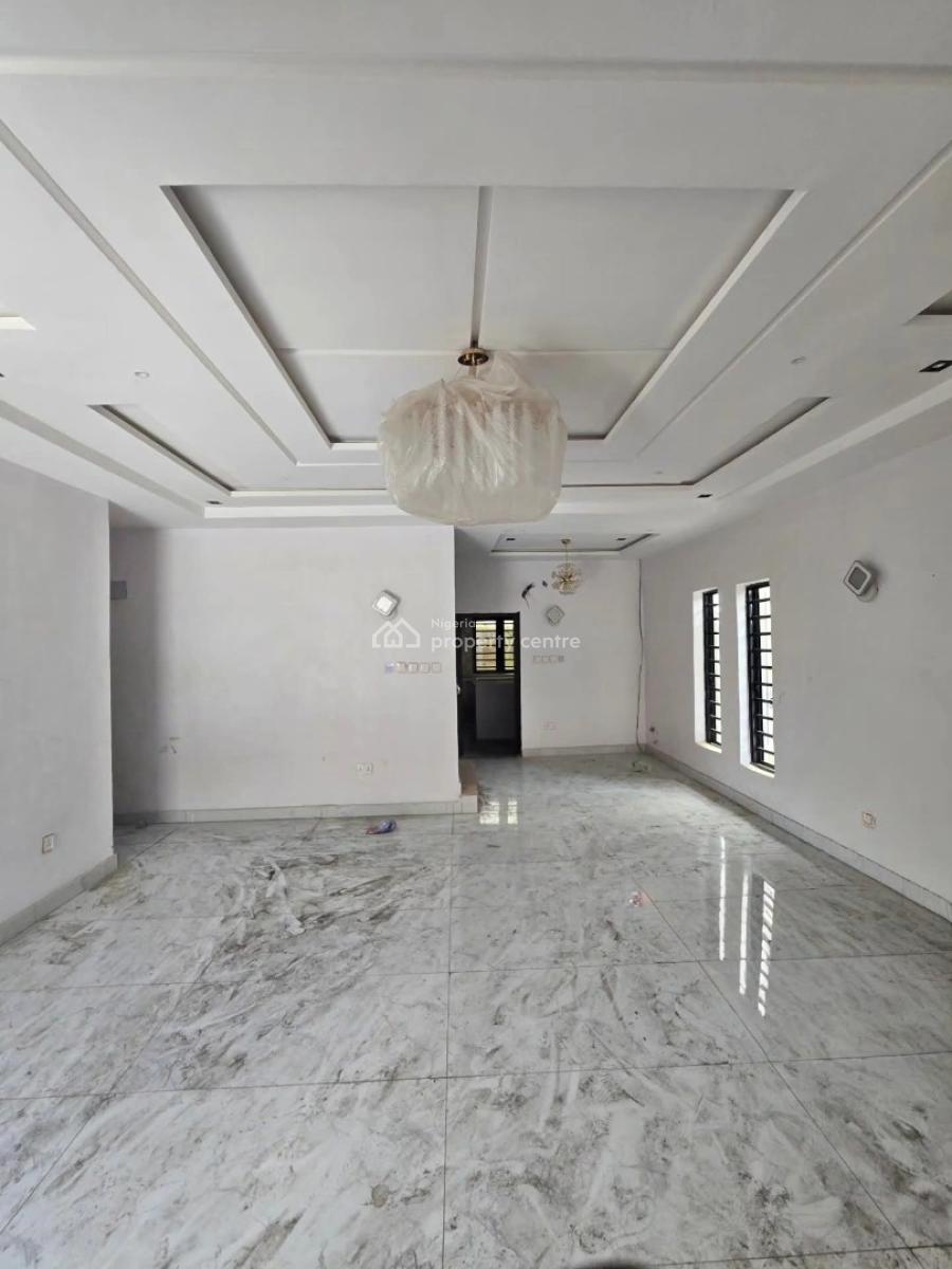 4bedroom Semi-detached Duplex, Opebi, Ikeja, Lagos, Semi-detached Duplex for Sale