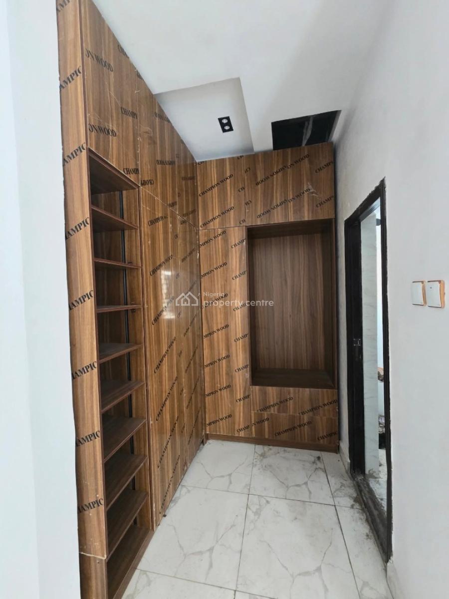 4bedroom Semi-detached Duplex, Opebi, Ikeja, Lagos, Semi-detached Duplex for Sale