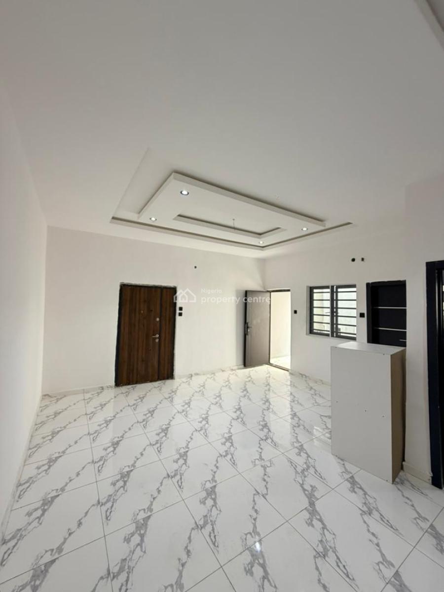 The Crest Residences - Oregun, Ikeja - From ₦130m, Ikeja, Oregun, Ikeja, Lagos, Flat / Apartment for Sale