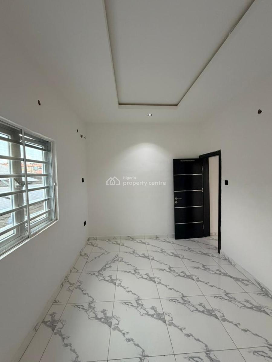The Crest Residences - Oregun, Ikeja - From ₦130m, Ikeja, Oregun, Ikeja, Lagos, Flat / Apartment for Sale