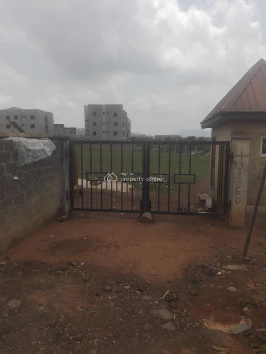 Distress  1200 Square Meters of Residential Land, Kaura, Kaura, Abuja, Residential Land for Sale