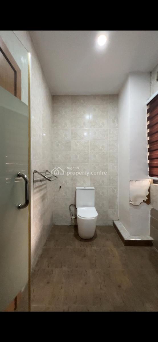 a Fully Serviced Desired 4 Bedroom Apartment with Elevator & Swimming, Banana Island, Ikoyi, Lagos, Flat / Apartment for Rent