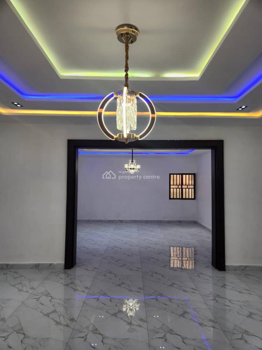 Tastefully Finished and Renovated 3 Bedroom, Asokoro District, Abuja, Flat / Apartment for Rent