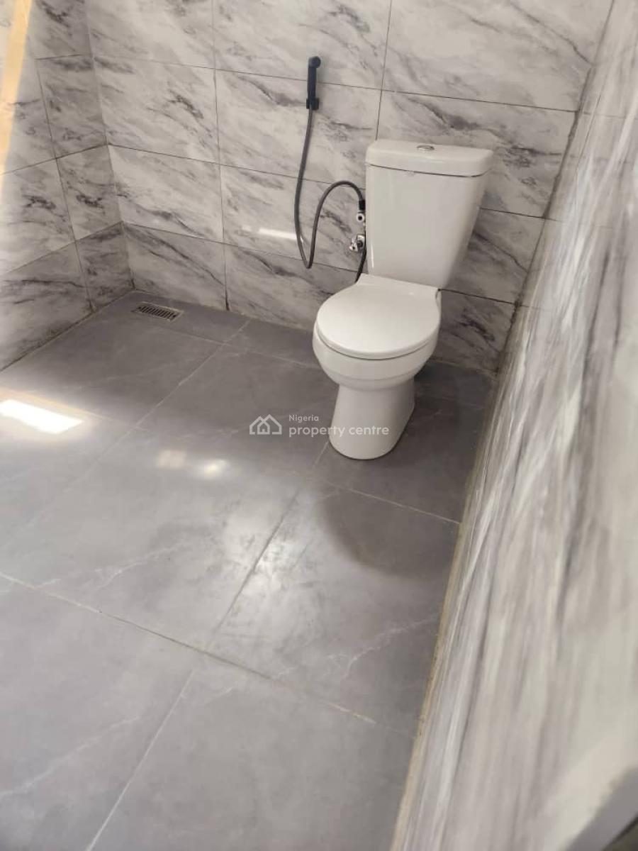 Tastefully Finished and Renovated 3 Bedroom, Asokoro District, Abuja, Flat / Apartment for Rent