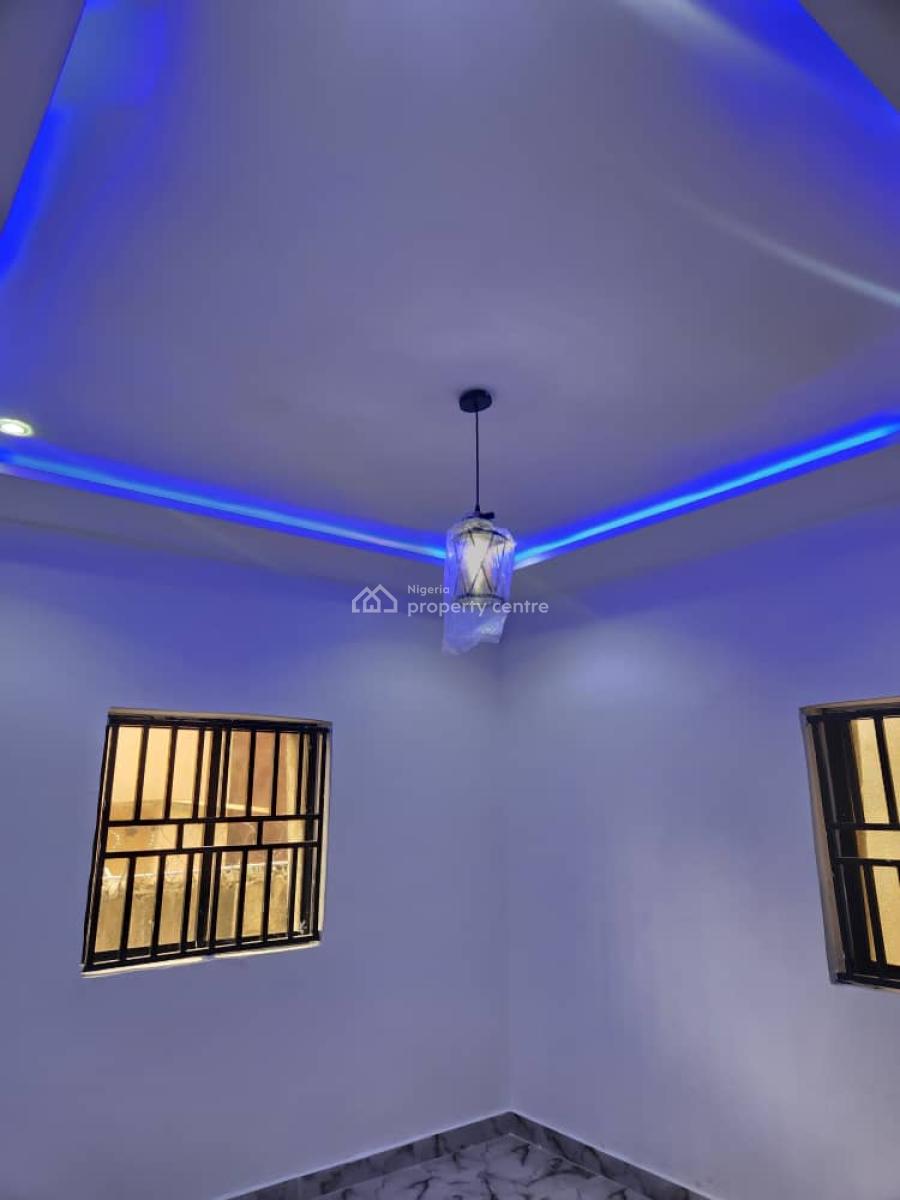 Tastefully Finished and Renovated 3 Bedroom, Asokoro District, Abuja, Flat / Apartment for Rent