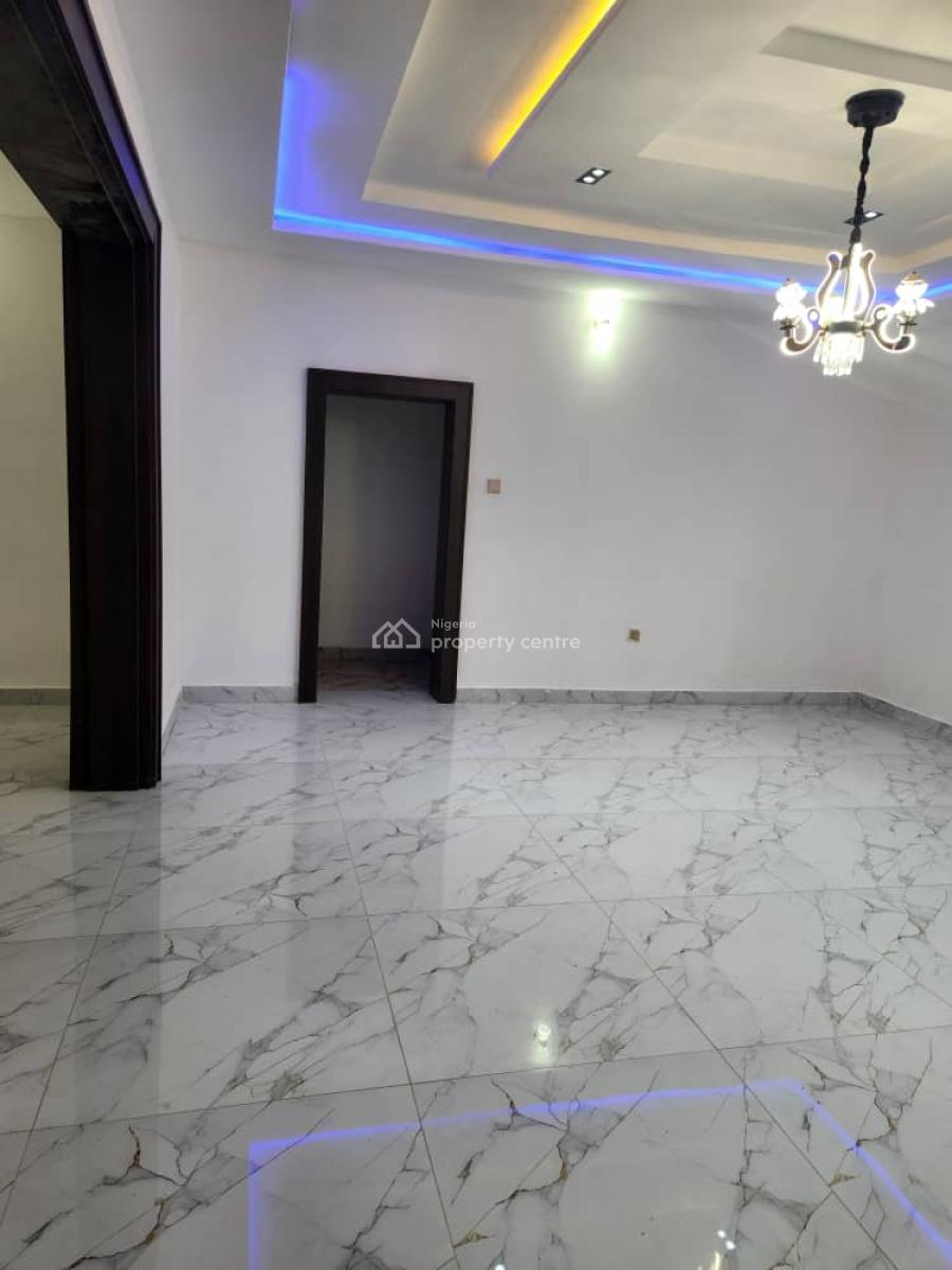 Tastefully Finished and Renovated 3 Bedroom, Asokoro District, Abuja, Flat / Apartment for Rent