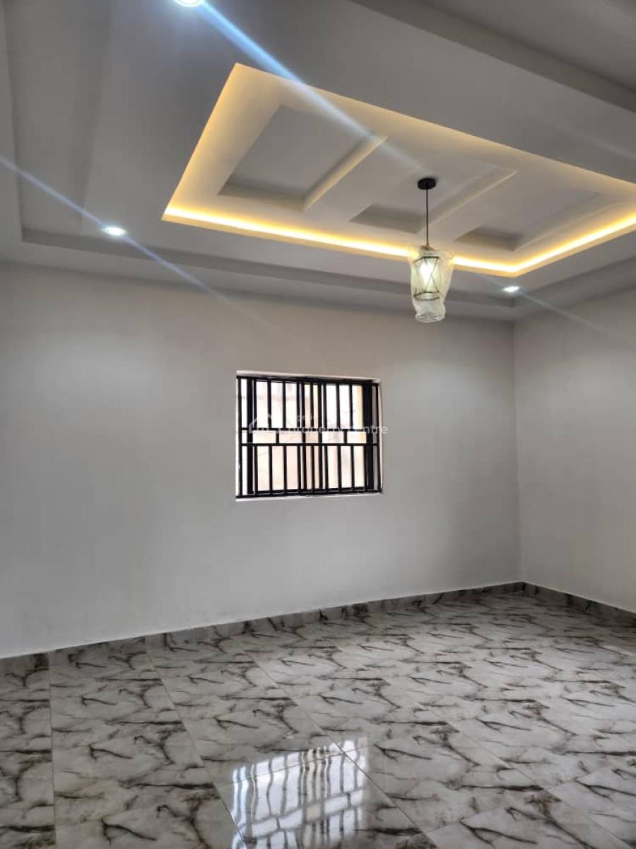 Tastefully Finished and Renovated 3 Bedroom, Asokoro District, Abuja, Flat / Apartment for Rent