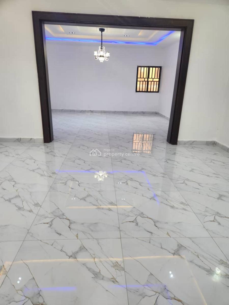 Tastefully Finished and Renovated 3 Bedroom, Asokoro District, Abuja, Flat / Apartment for Rent
