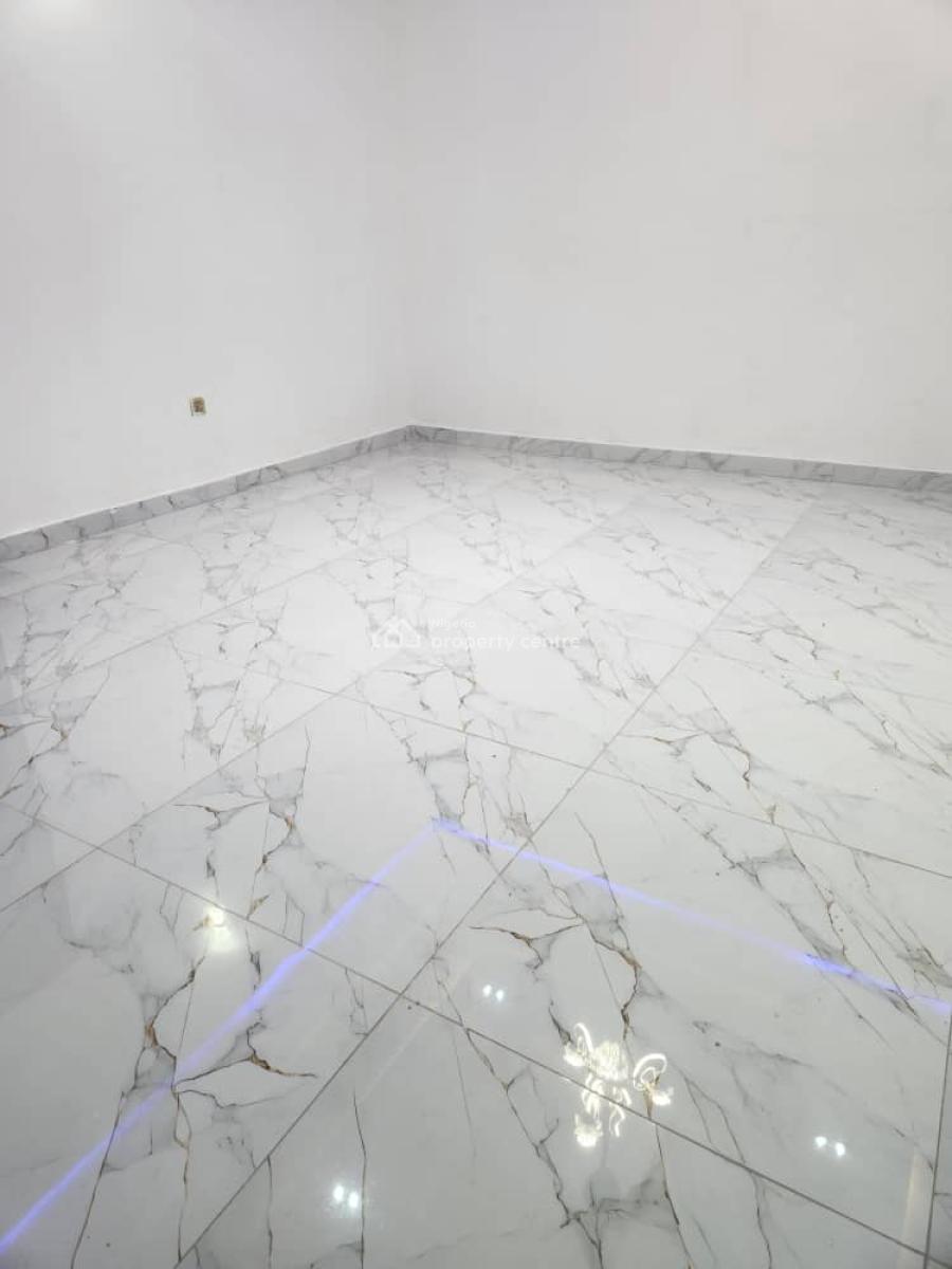Tastefully Finished and Renovated 3 Bedroom, Asokoro District, Abuja, Flat / Apartment for Rent