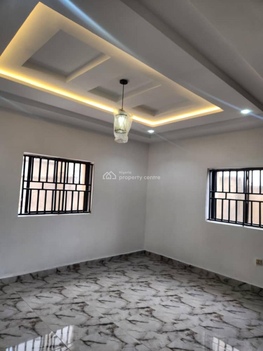Tastefully Finished and Renovated 3 Bedroom, Asokoro District, Abuja, Flat / Apartment for Rent