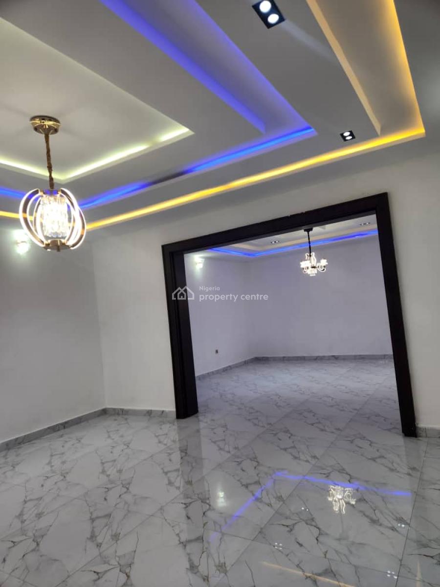 Tastefully Finished and Renovated 3 Bedroom, Asokoro District, Abuja, Flat / Apartment for Rent
