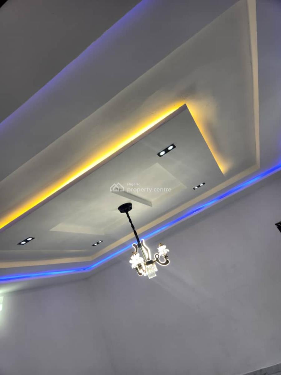 Tastefully Finished and Renovated 3 Bedroom, Asokoro District, Abuja, Flat / Apartment for Rent