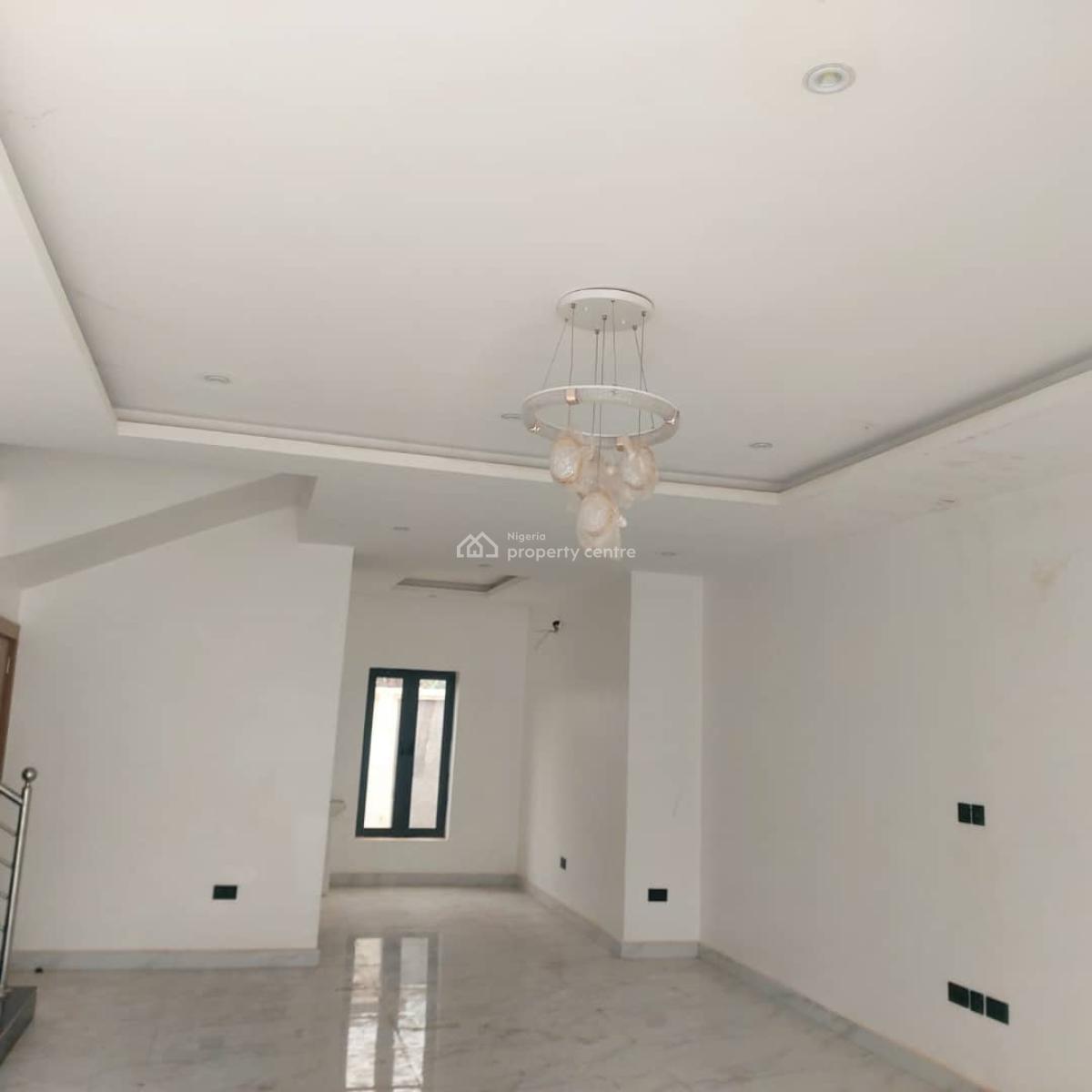 Tastefully Finished and Renovated 3 Bedroom, Asokoro District, Abuja, Flat / Apartment for Rent