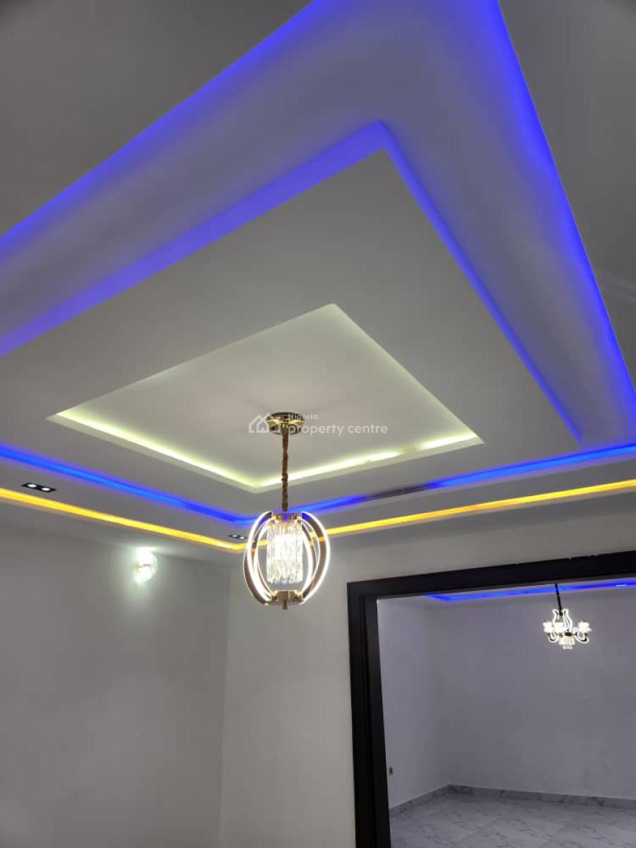 Tastefully Finished and Renovated 3 Bedroom, Asokoro District, Abuja, Flat / Apartment for Rent