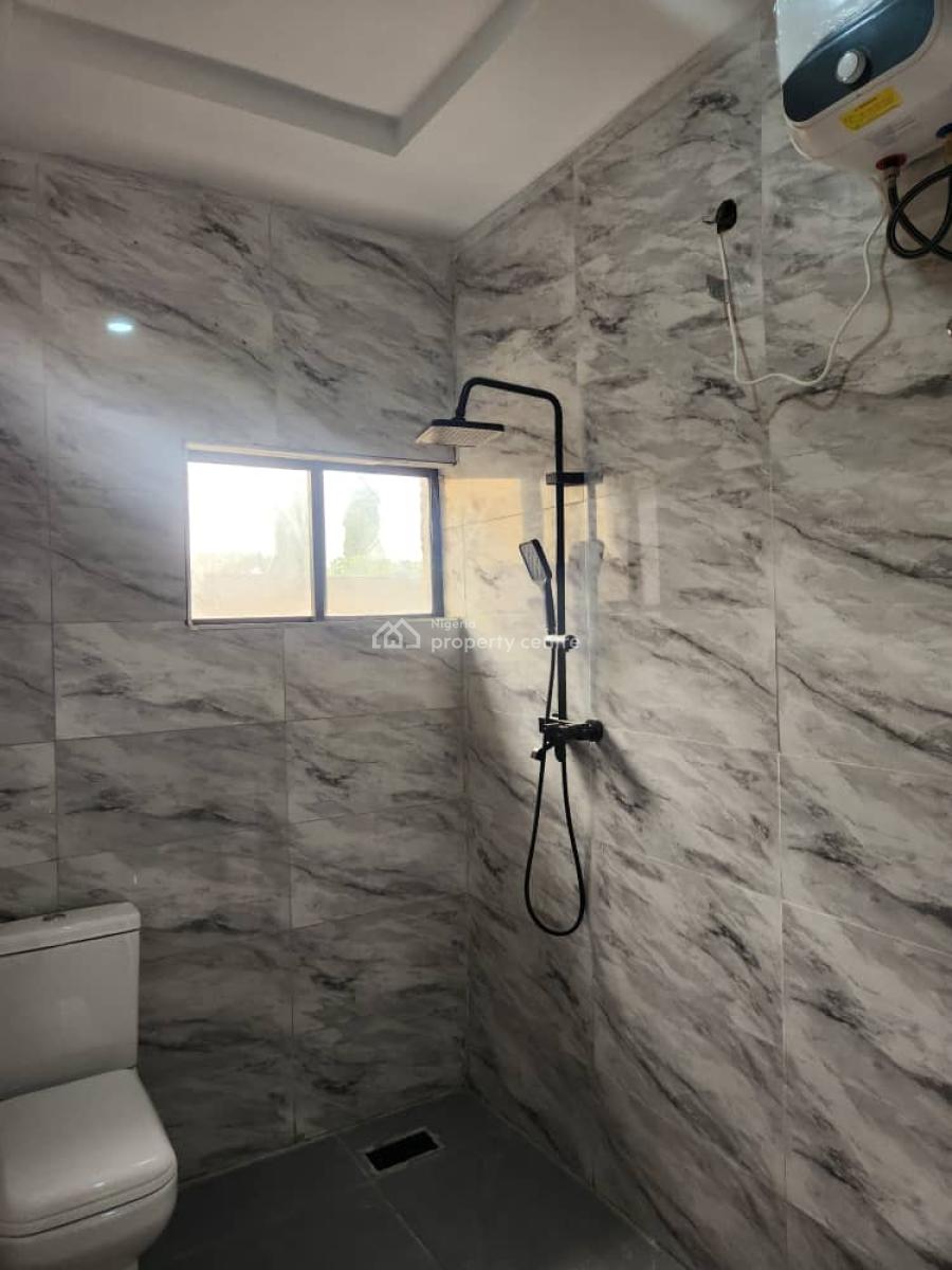 Tastefully Finished and Renovated 3 Bedroom, Asokoro District, Abuja, Flat / Apartment for Rent