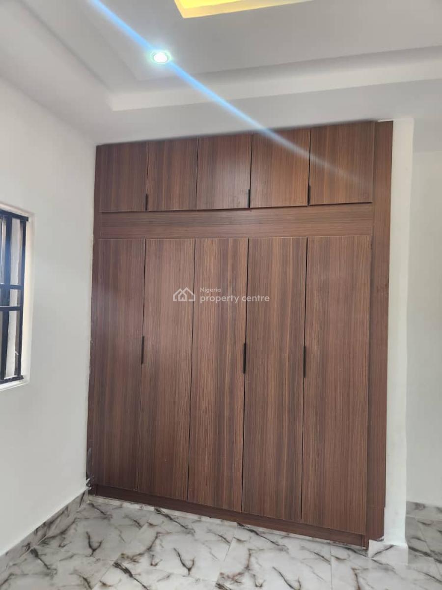 Tastefully Finished and Renovated 3 Bedroom, Asokoro District, Abuja, Flat / Apartment for Rent
