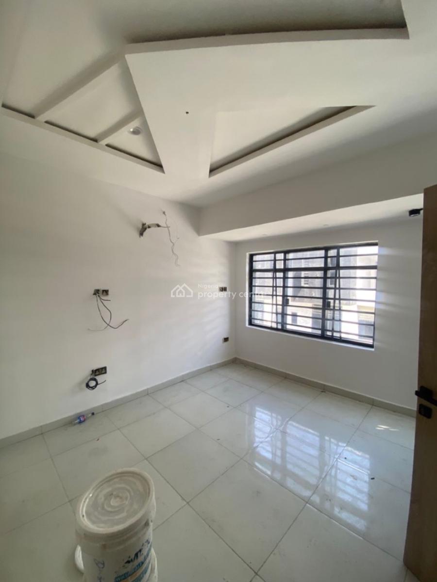 a Lovely  2 Bedroom Terrace Duplex -, Orchid, Lekki, Lagos, Terraced Duplex for Sale