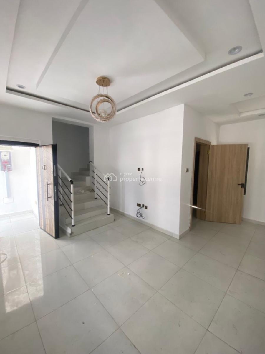 a Lovely  2 Bedroom Terrace Duplex -, Orchid, Lekki, Lagos, Terraced Duplex for Sale