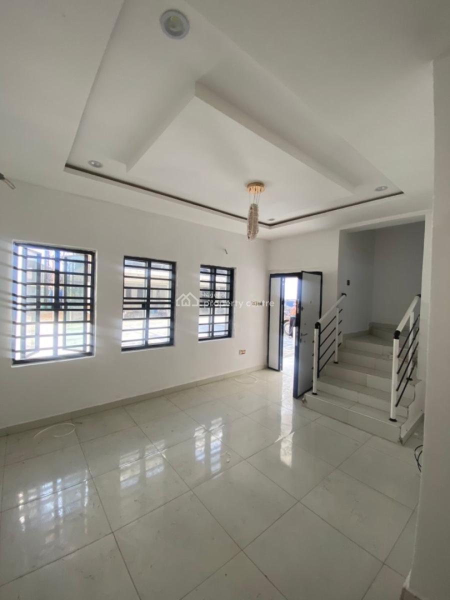 a Lovely  2 Bedroom Terrace Duplex -, Orchid, Lekki, Lagos, Terraced Duplex for Sale