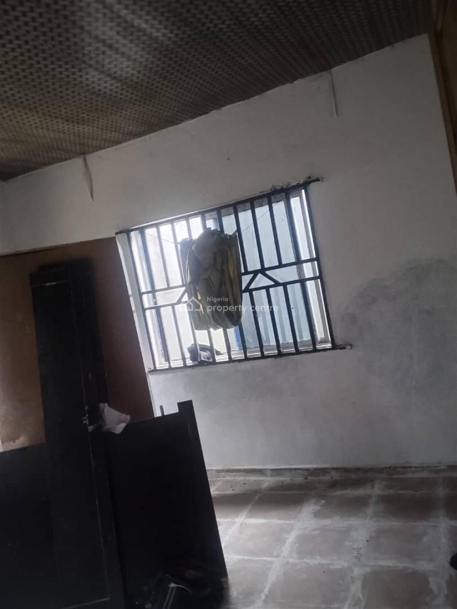 Mini Flat (room and Parlor) in a Call to Access Estate, Goodnews Estate, Sangotedo, Sangotedo, Ajah, Lagos, Mini Flat (room and Parlour) for Rent
