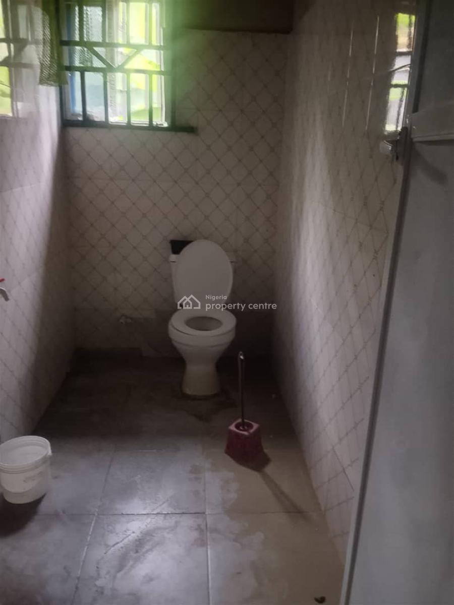Mini Flat (room and Parlor) in a Call to Access Estate, Goodnews Estate, Sangotedo, Sangotedo, Ajah, Lagos, Mini Flat (room and Parlour) for Rent