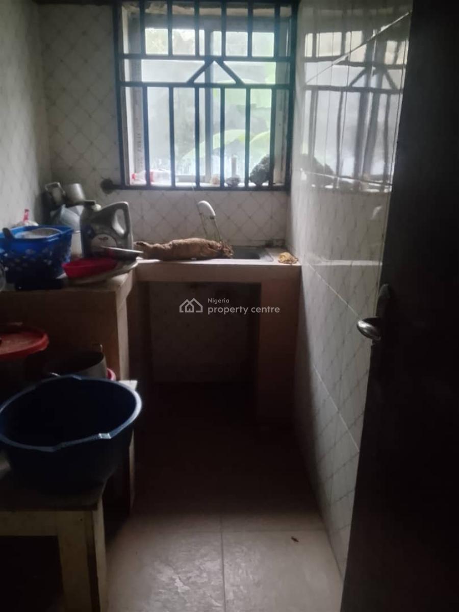 Mini Flat (room and Parlor) in a Call to Access Estate, Goodnews Estate, Sangotedo, Sangotedo, Ajah, Lagos, Mini Flat (room and Parlour) for Rent