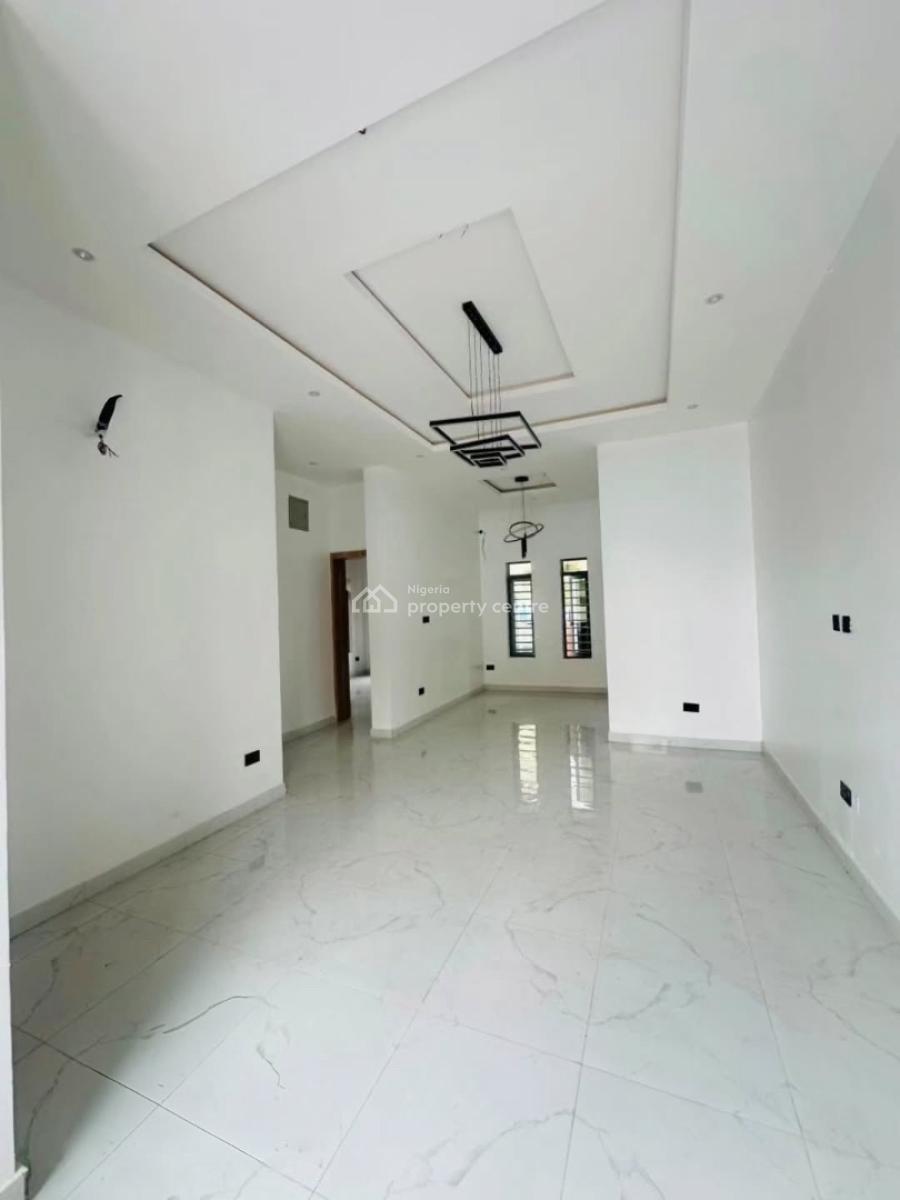 Contemporary 2 Bedroom Apartments with En-suite Rooms, Abraham Adesanya, Ajah, Lagos, Block of Flats for Sale