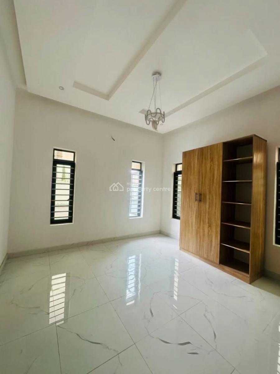 Contemporary 2 Bedroom Apartments with En-suite Rooms, Abraham Adesanya, Ajah, Lagos, Block of Flats for Sale