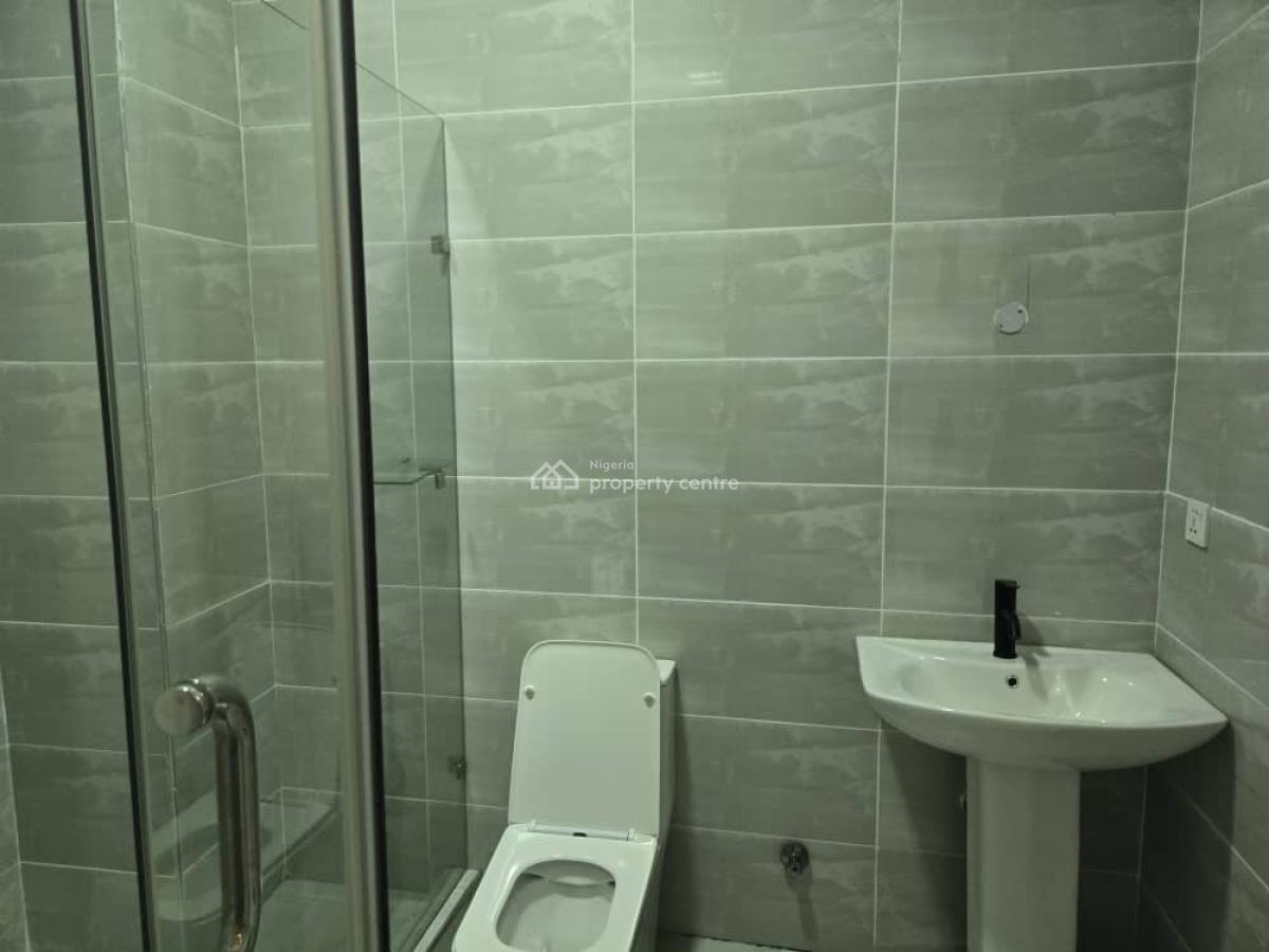 Sharp 4 Bedroom Terrace Duplex, Elsie Femi Pearse, Victoria Island, Lagos, Victoria Island (vi), Lagos, Terraced Duplex for Rent