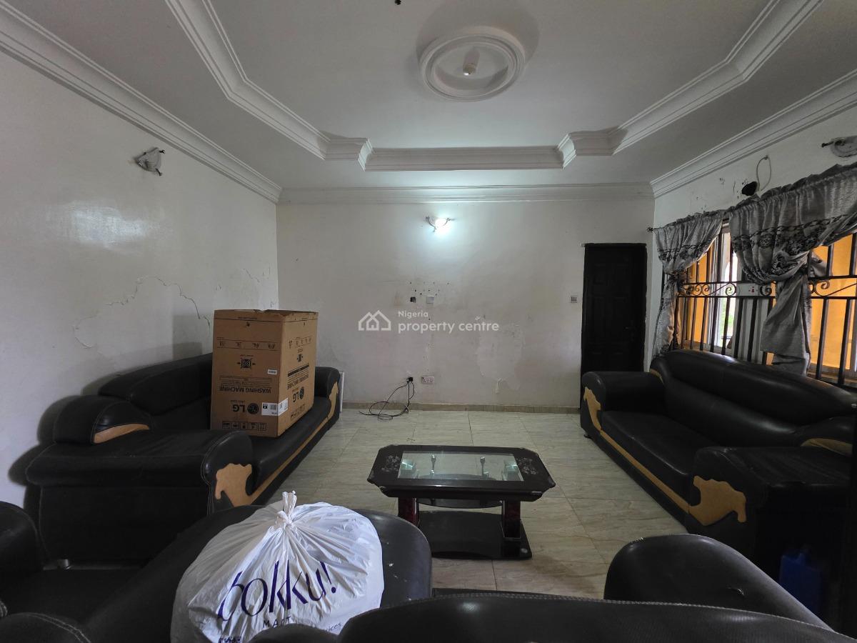 3 Bedroom Detached Bungalow, Abijo, Lekki, Lagos, Detached Bungalow for Sale