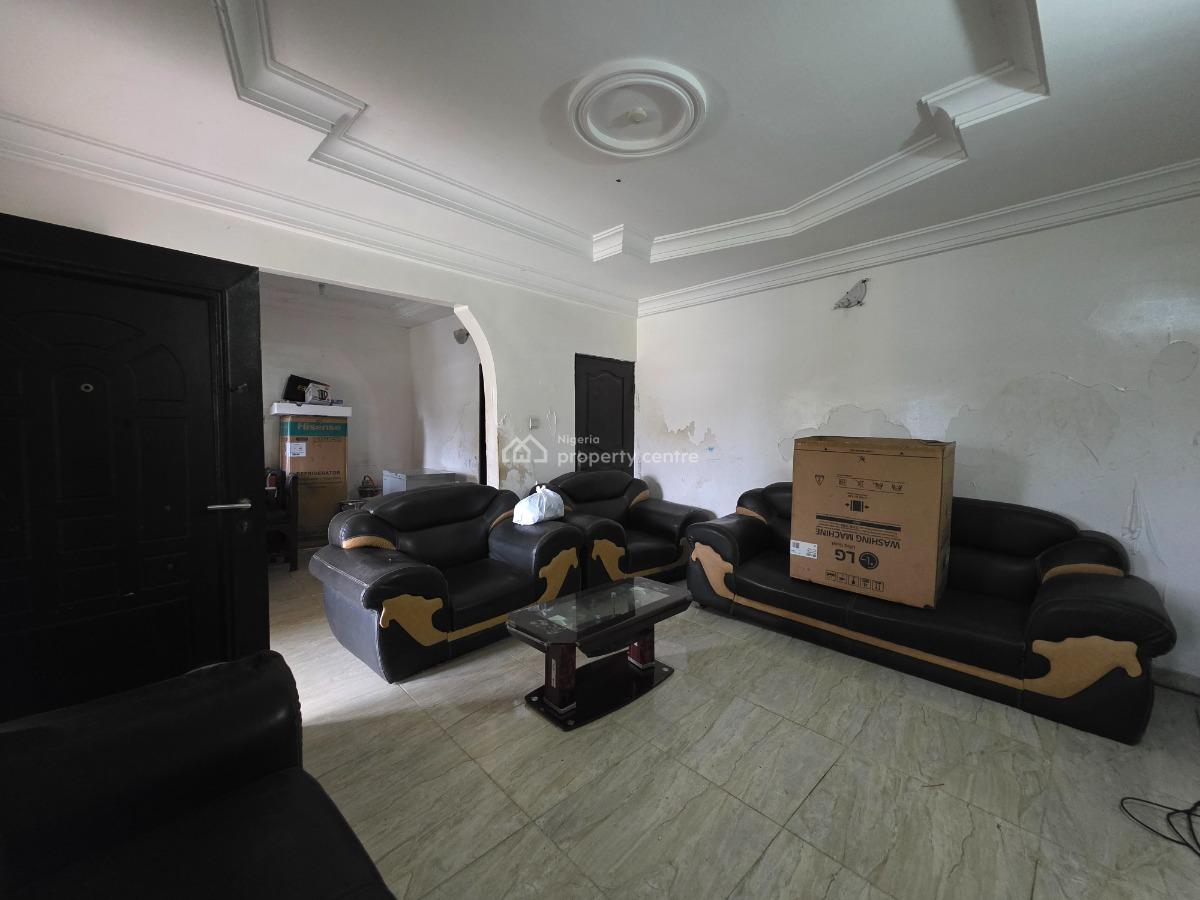 3 Bedroom Detached Bungalow, Abijo, Lekki, Lagos, Detached Bungalow for Sale