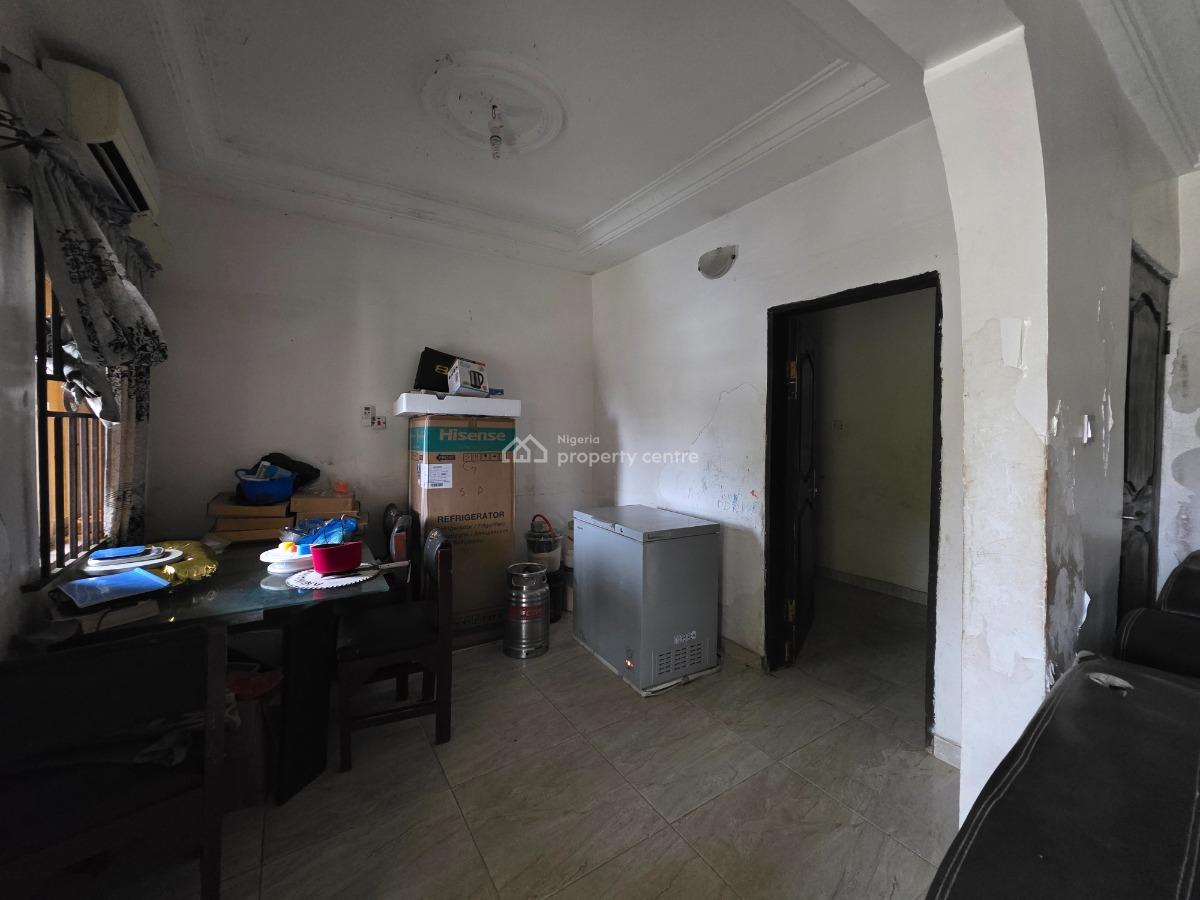 3 Bedroom Detached Bungalow, Abijo, Lekki, Lagos, Detached Bungalow for Sale