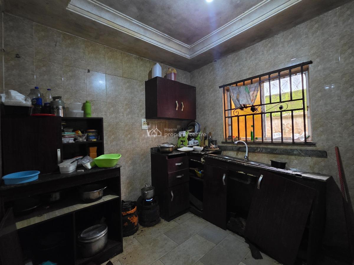 3 Bedroom Detached Bungalow, Abijo, Lekki, Lagos, Detached Bungalow for Sale